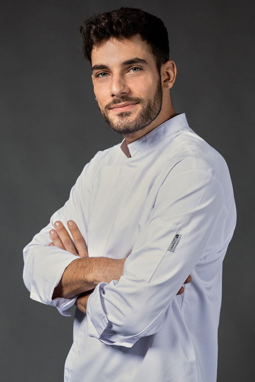 Rafael Kariotakis as Theo