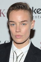 Elliott Sailors as Adult Chris