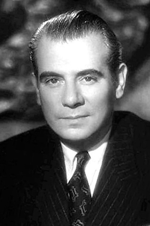 Marcel Herrand as Corentin