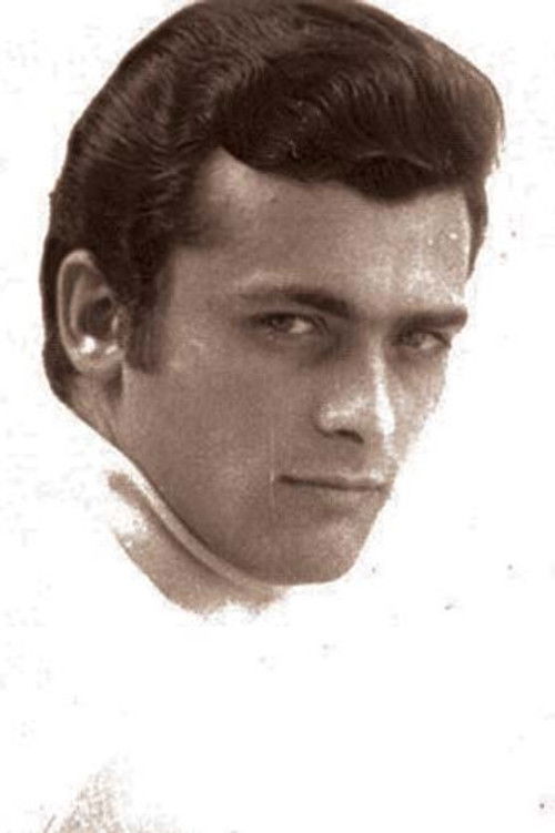 Alexandru Herescu as Cotyso