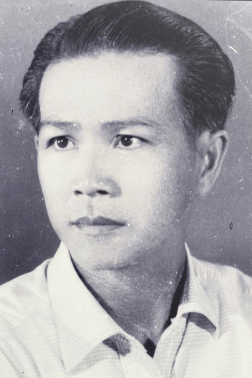 Khương Mễ as Bí thư Huyện ủy