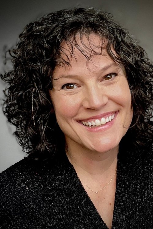 Lacy Camp as Kathleen Simpson