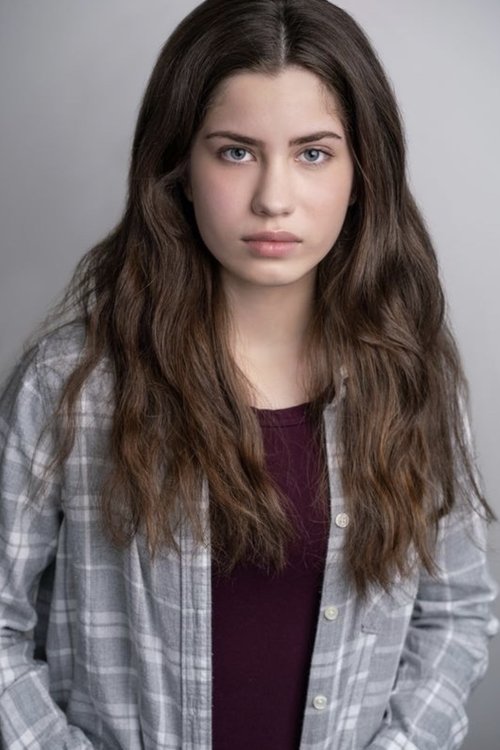 Sofia Castellanos as Lily