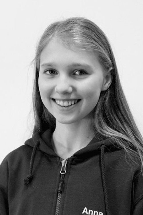 Anna Frederikke Heerulff Christiansen as Lille Mie