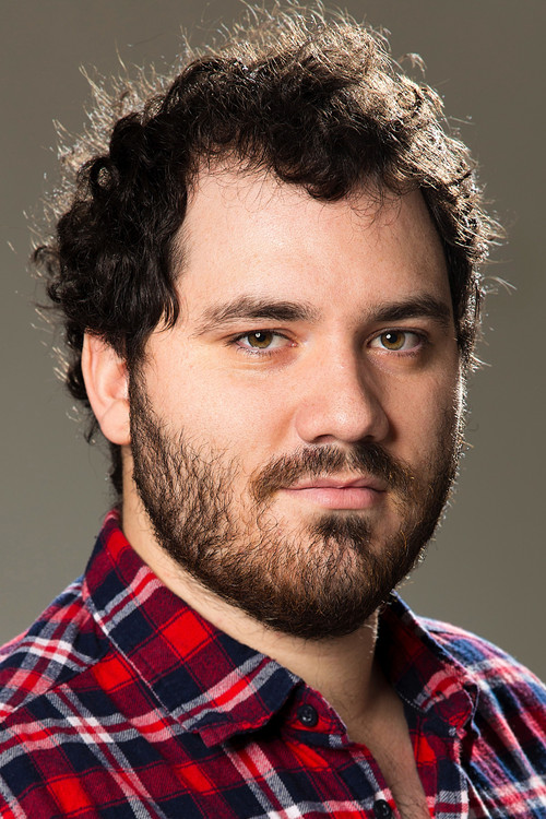 Jeremy Tichy as Officer Zelezny