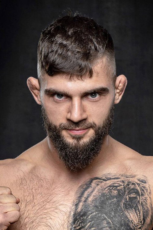 Mateusz Legierski as Self