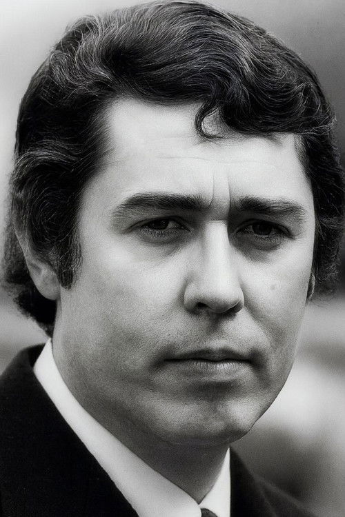 Alain Souchère as Caperon