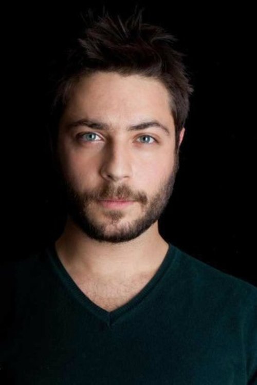 Koray Erkök as Celal