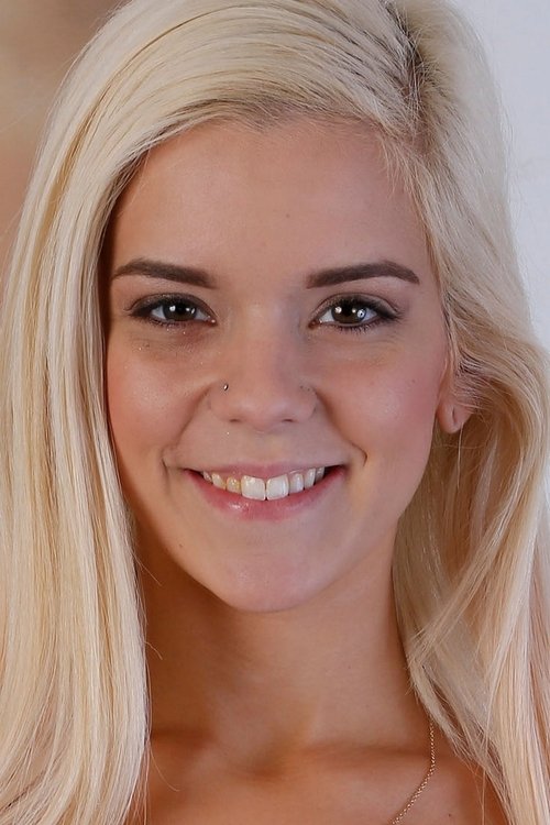 Halle Von as (archive footage)