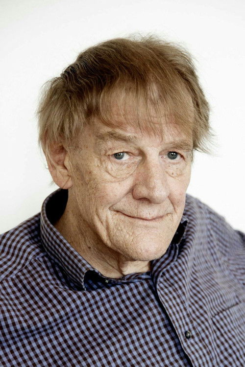 Per Nørgård as Self