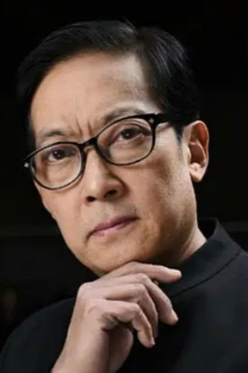 Ge Ping as 蓝猫 (voice)