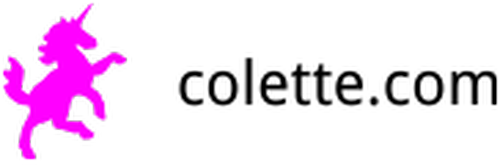 Colette logo