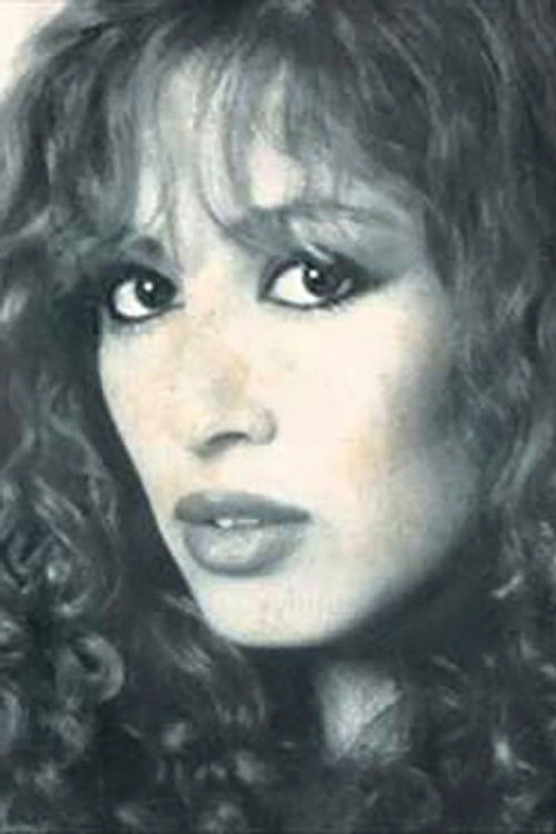 Sabrina Lory as Stella Spotlight