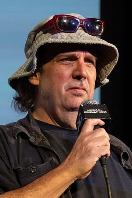 Damon Packard as Bob