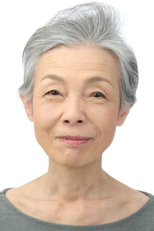 Yuko Fukui as Omori Hideko