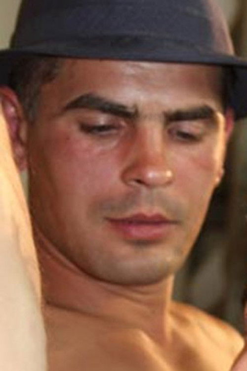 Nicolaj Pavlov as (archival footage)