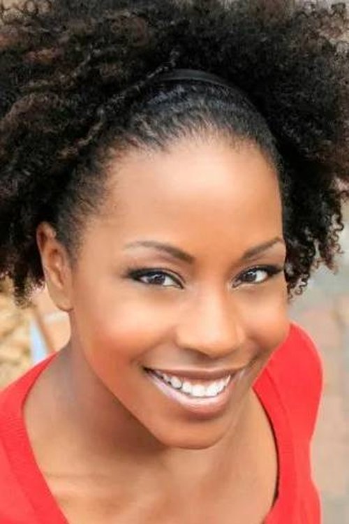 Anniese Taylor Dendy as Aeysha