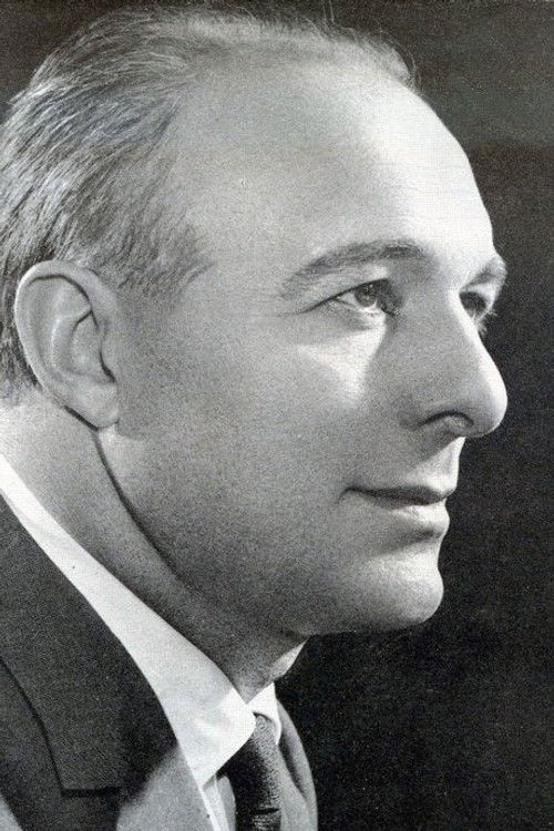 Michel Dens as Phérès