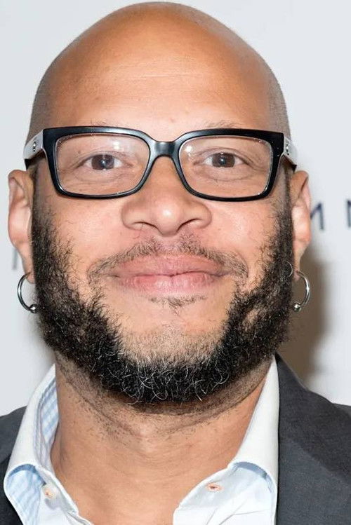 Frank Ferrer as Drums