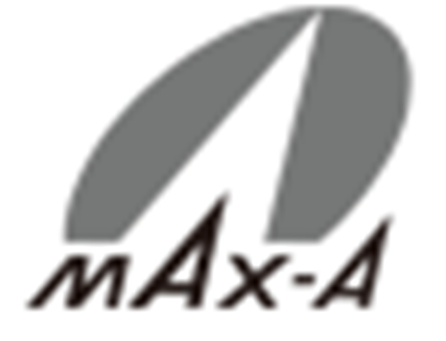MAX-A logo