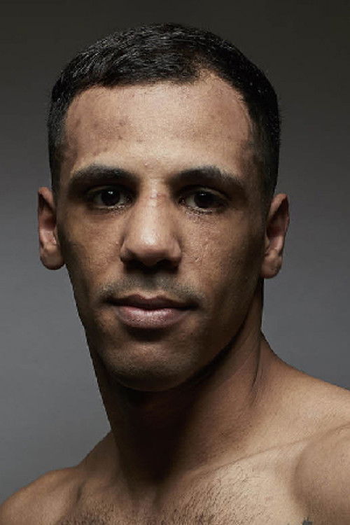 Kal Yafai as Self