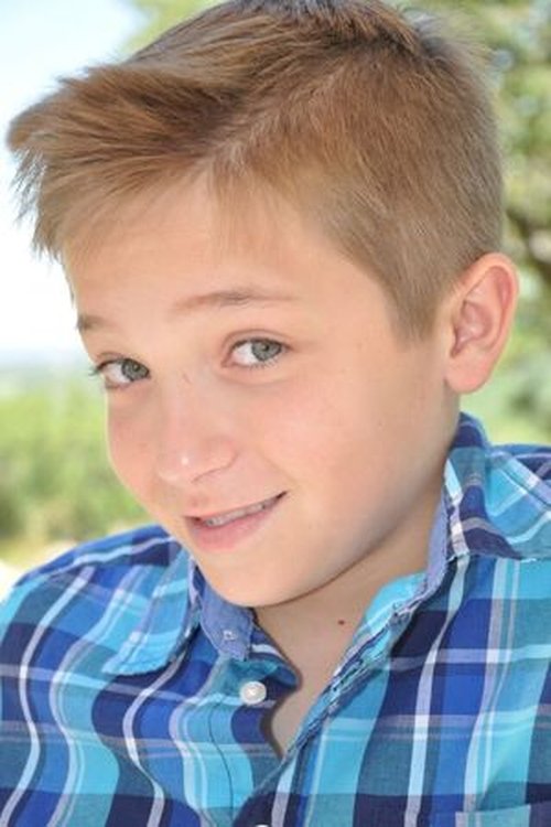 Cole Springer as Rodger / Reese