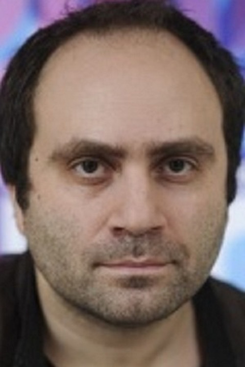 Pavel Mirzoev as (voice)