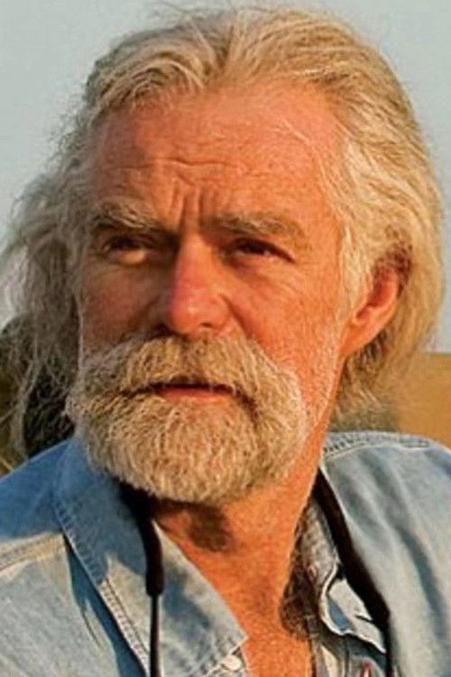 Dereck Joubert as Self