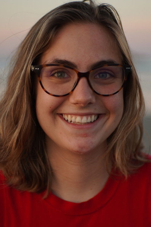 Victoria Squire as Self