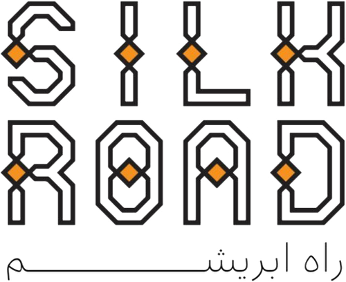 Silk Road Productions logo