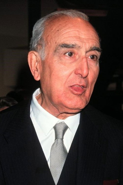 Joaquín Ruiz-Giménez as Self
