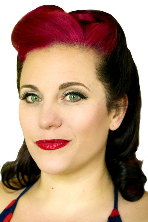 Karen Akunowicz as Self - Contestant