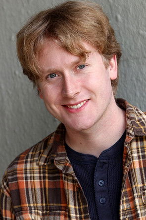 C.B. Mullen as Phil Brown