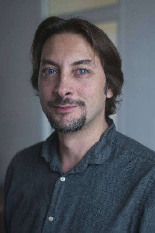 Romain Bertrand as Himself