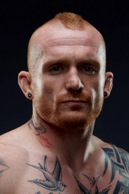 Jim Wallhead as Self