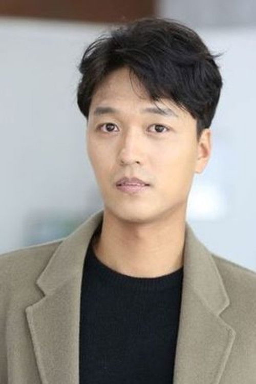 Kim Bang-Won as Sal-soo
