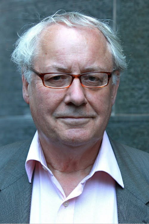 Murray Grigor as Murray Grigor