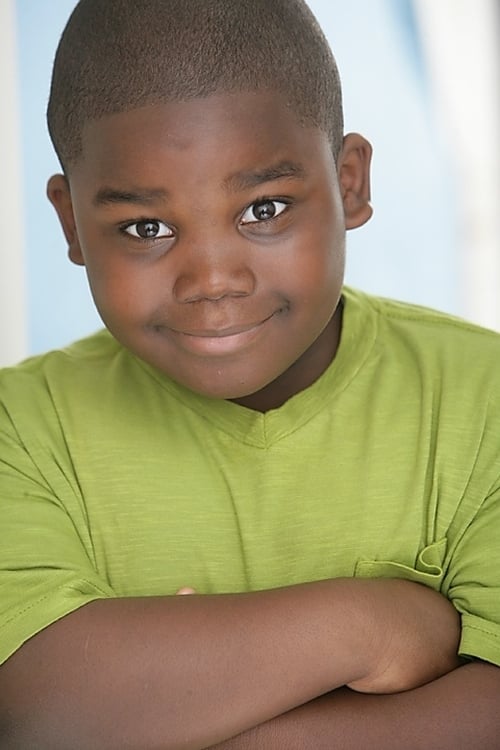 Bryant Tardy as Dennis