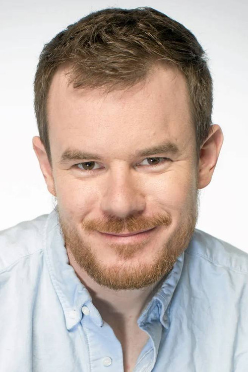 Jude Swanberg as Jude