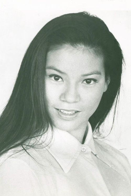Virginia Ann Lee as Mei Li