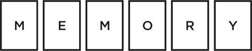 MEMORY logo