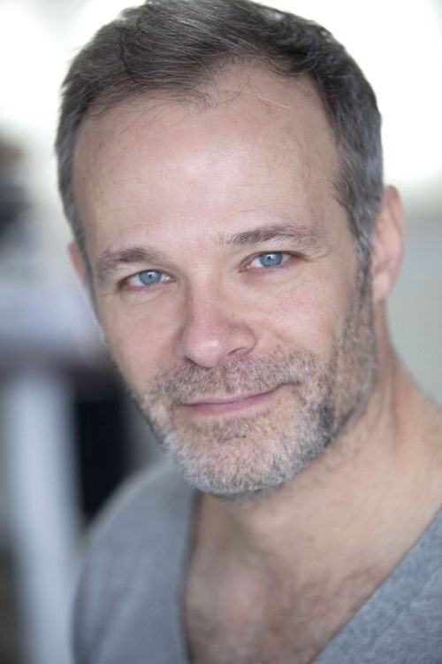 Brontis Jodorowsky as Jaime