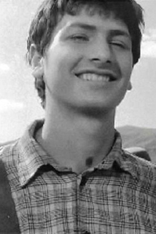 Soso Ordjonikidze as Zuriko