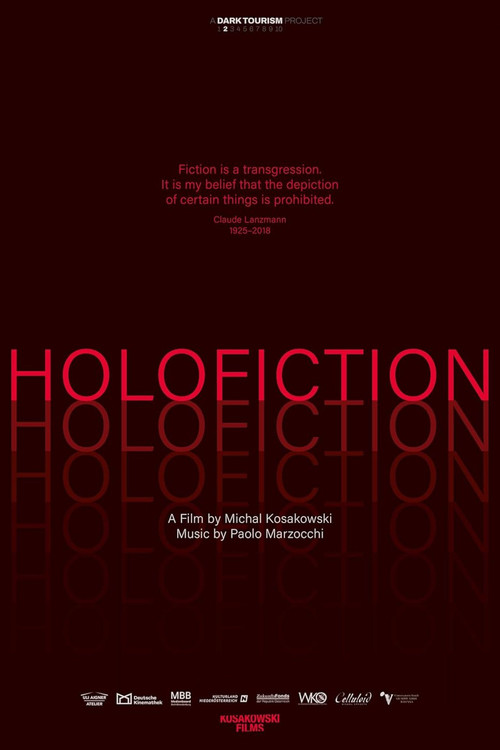 Holofiction