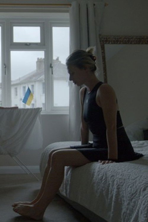 Alexadra Lishchynska as Self