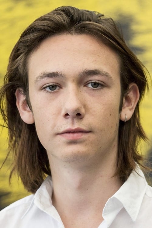 Spencer Bogaert as Vincent