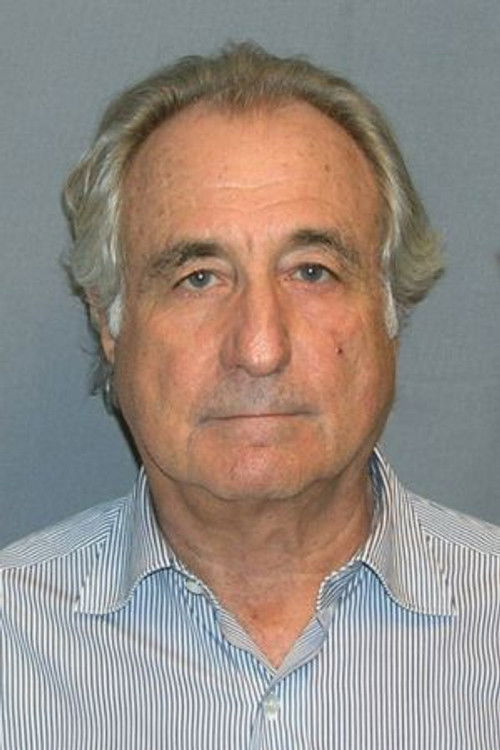 Bernard Madoff as
