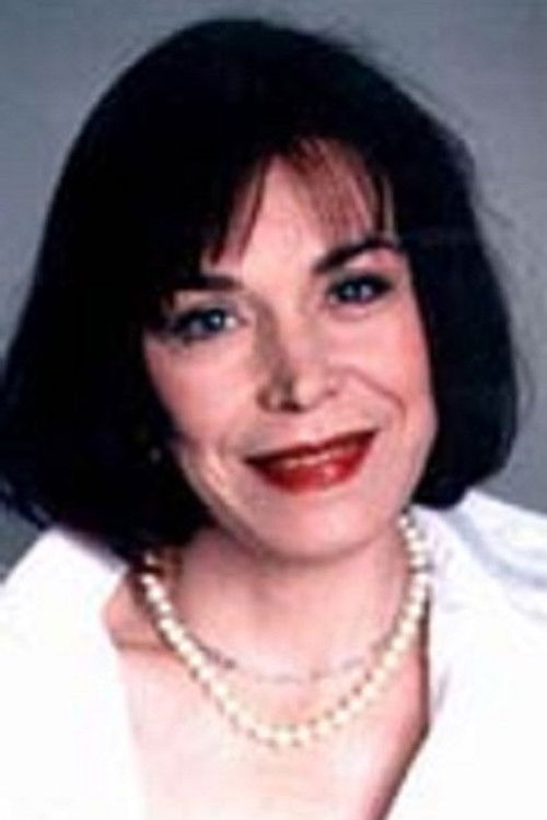 Lyubov Selyutina as Наталья Владимировна