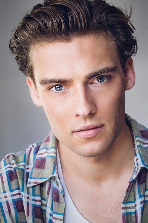 Jarred Blakiston as Groom