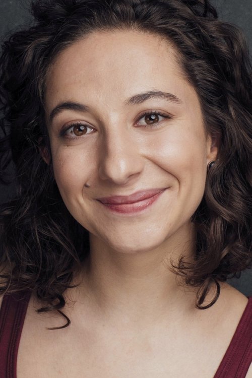 Lucia Vecchio as Chelsea (singing voice)